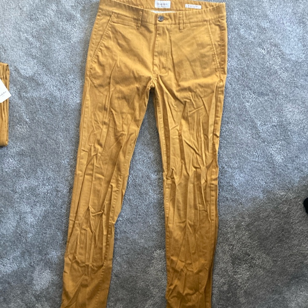 Men’s Goodfellow Jeans - 32W 34L